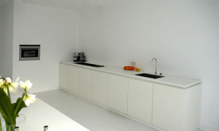 Keuken Maastricht